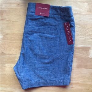 Merona Chino Shorts